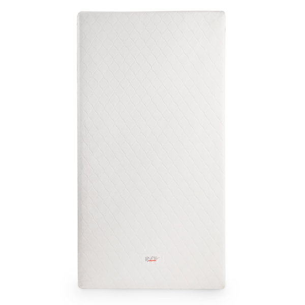 Babyletto Pure Core 2Stage Waterproof Standard Crib Mattress & Reviews